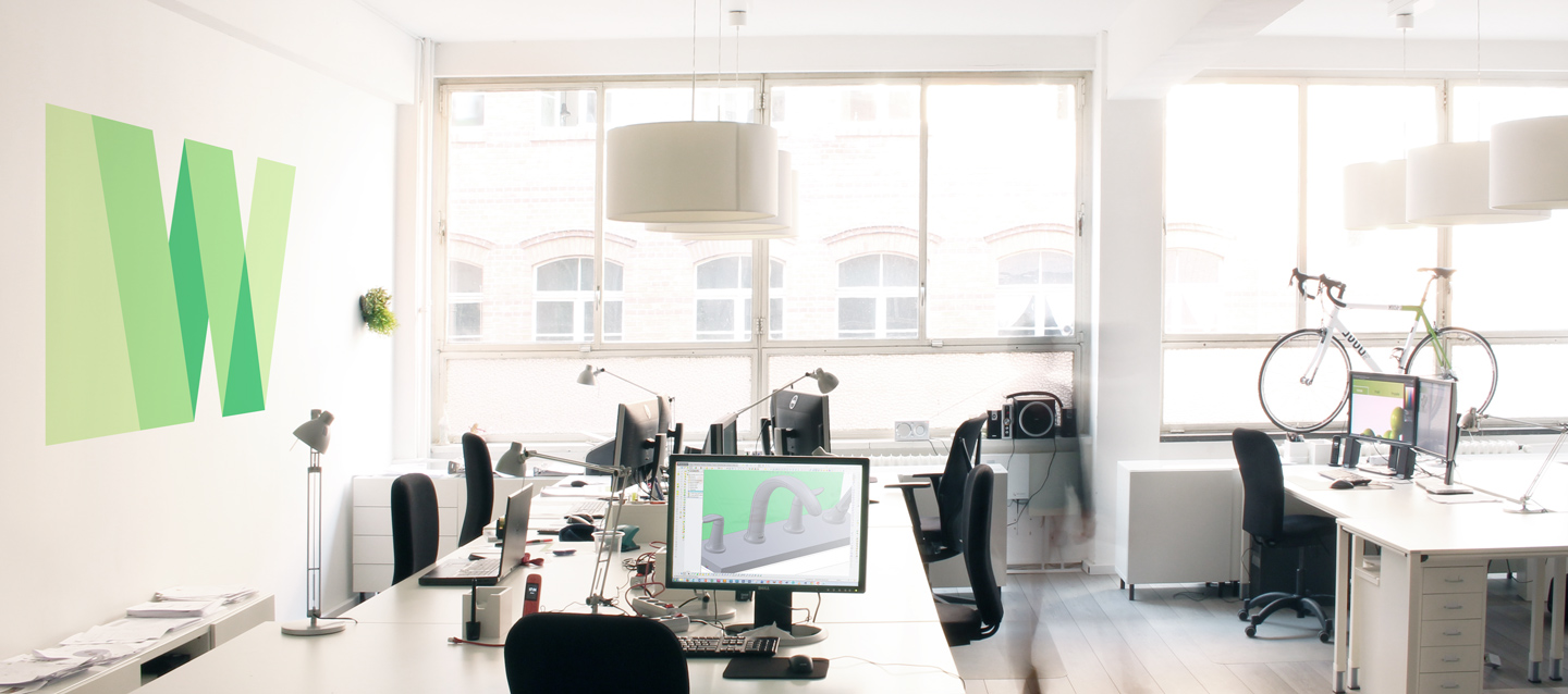 office werksdesign product design
