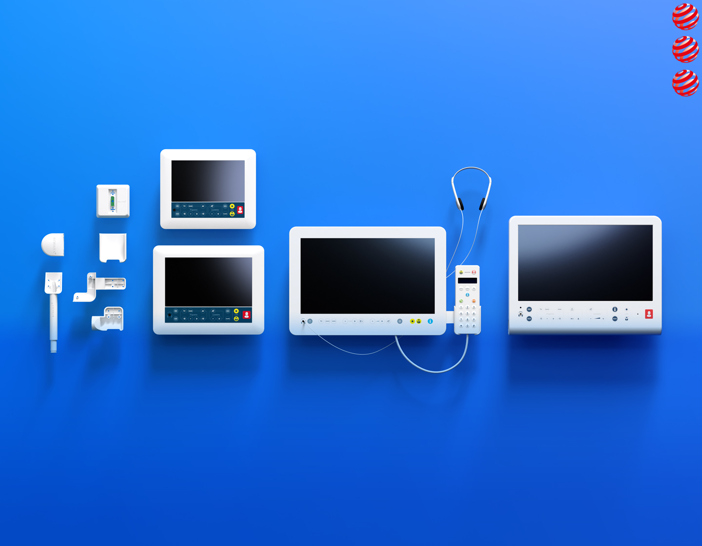 Bewatec Produktfamilie System Award