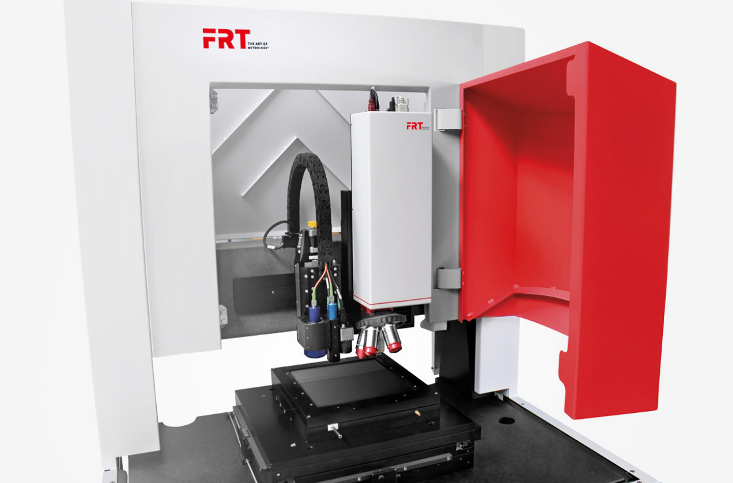 frt microprof design
