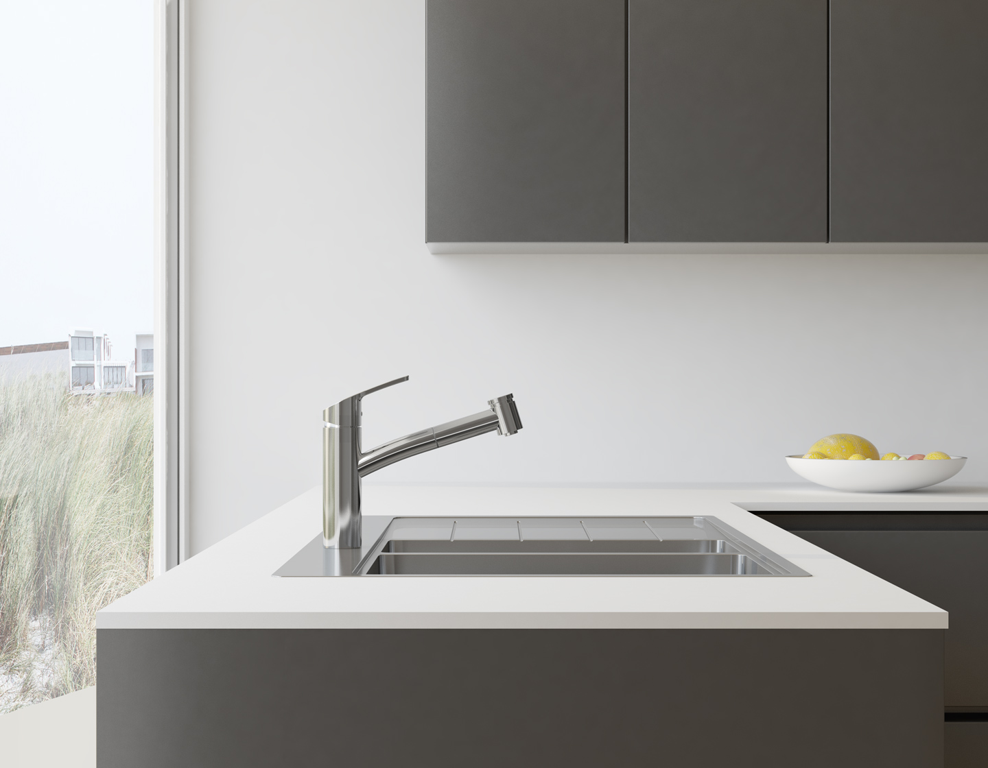 franke amaturen design