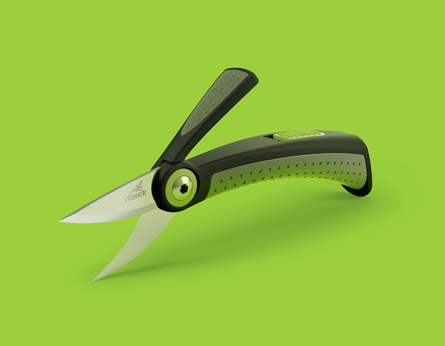 gerber sugio bonsai schere