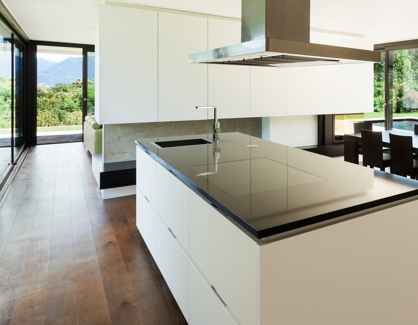 in2aqua werksdesign faucets fitting design bath kitchen