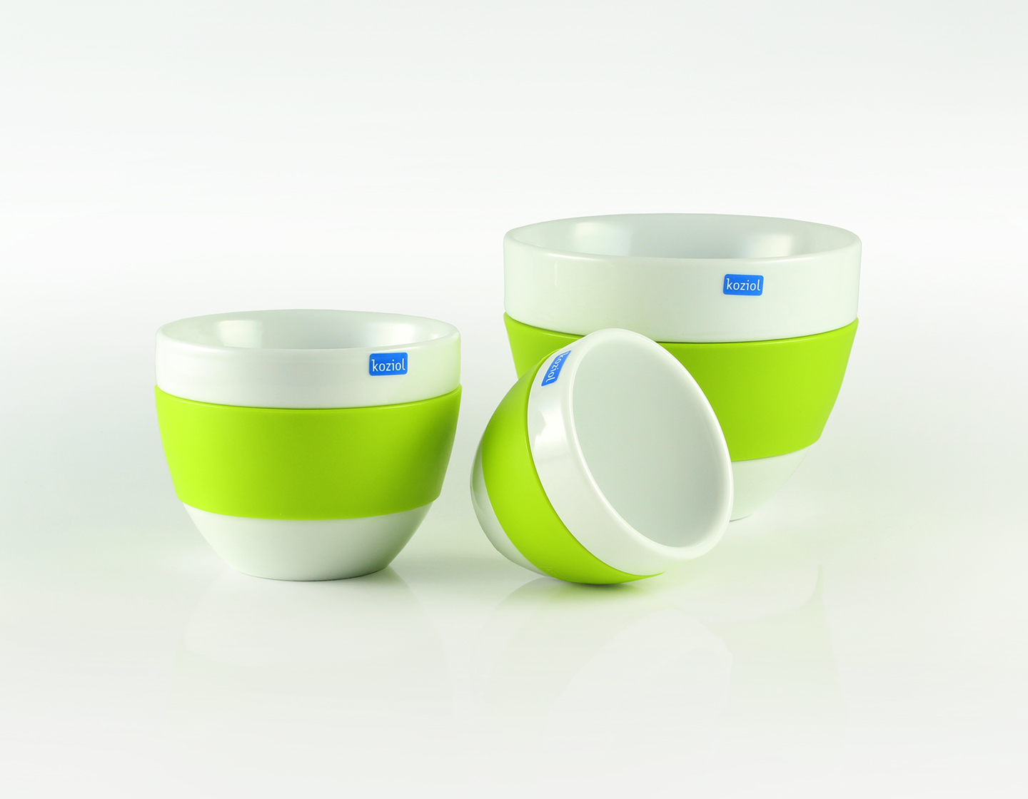 koziol roma tasse cup design