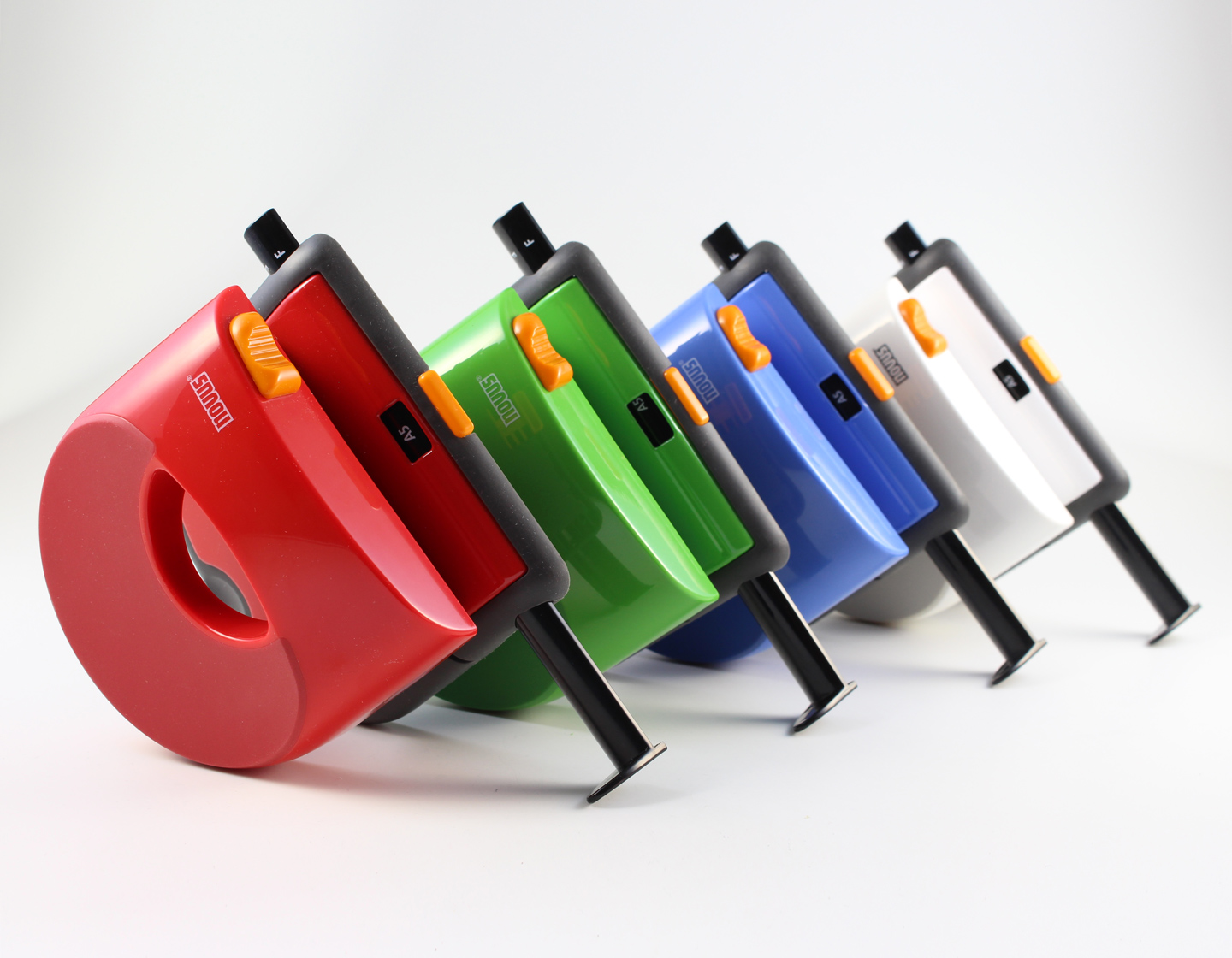 novus Locher color